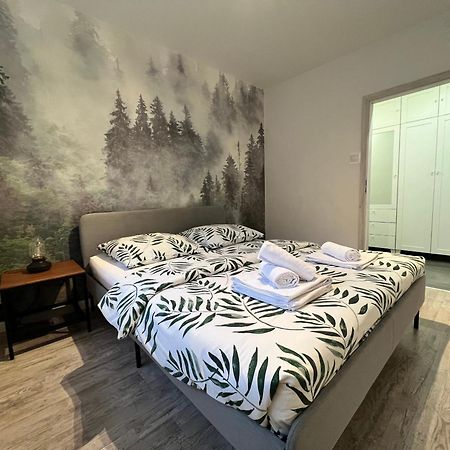 Apartament Blisko Wszedzie Ostrowiec Świętokrzyski 外观 照片