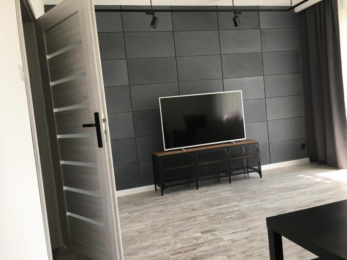 Apartament Blisko Wszedzie Ostrowiec Świętokrzyski 外观 照片