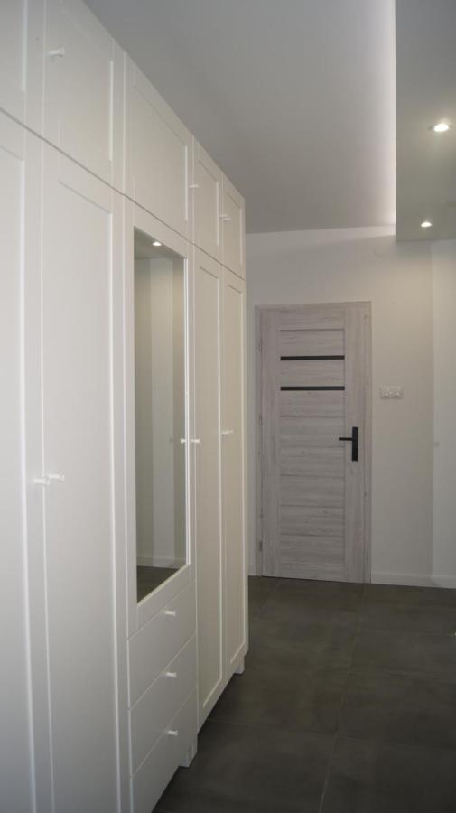 Apartament Blisko Wszedzie Ostrowiec Świętokrzyski 外观 照片