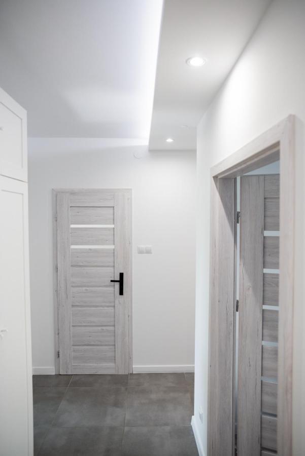 Apartament Blisko Wszedzie Ostrowiec Świętokrzyski 外观 照片