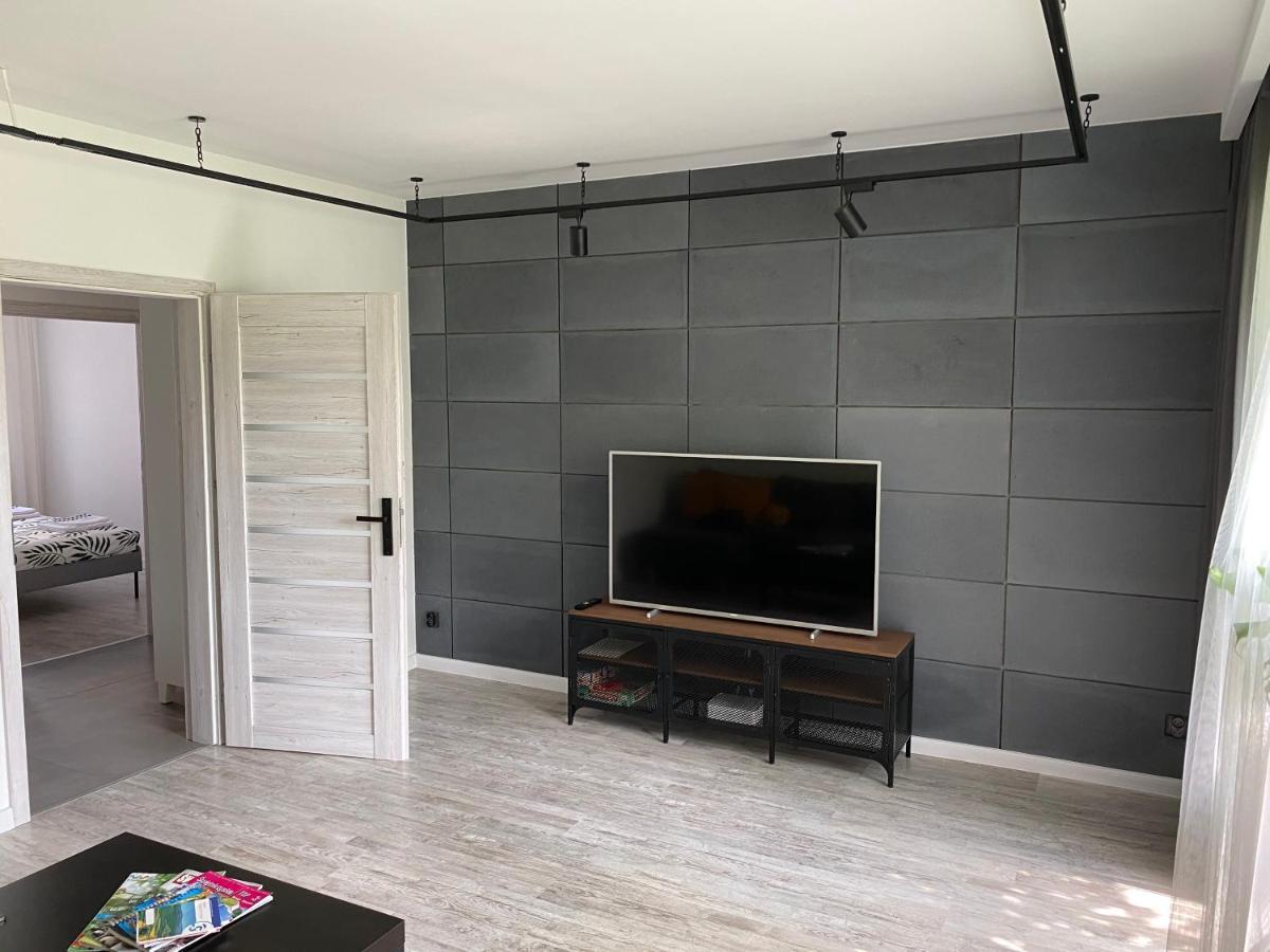 Apartament Blisko Wszedzie Ostrowiec Świętokrzyski 外观 照片