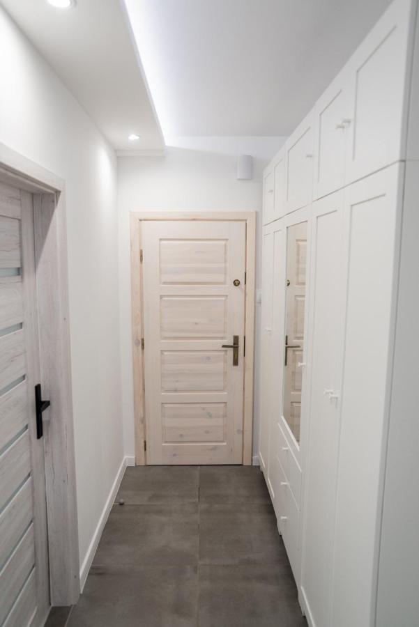 Apartament Blisko Wszedzie Ostrowiec Świętokrzyski 外观 照片