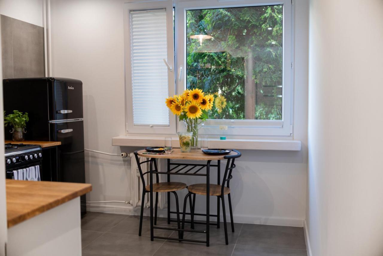 Apartament Blisko Wszedzie Ostrowiec Świętokrzyski 外观 照片