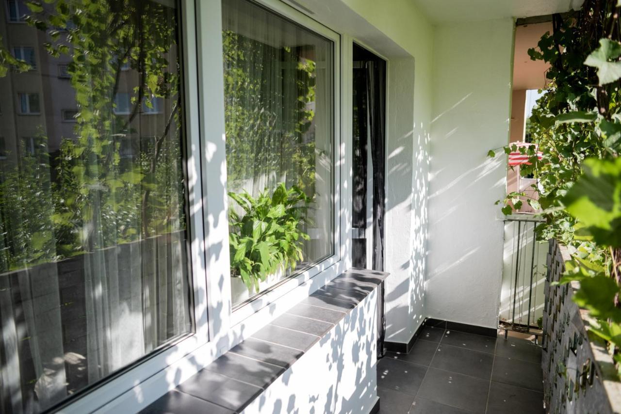 Apartament Blisko Wszedzie Ostrowiec Świętokrzyski 外观 照片