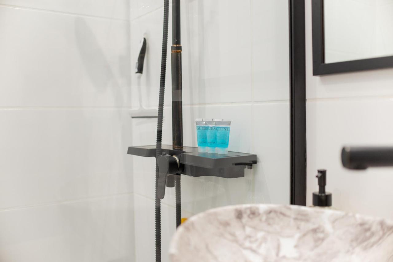 Apartament Blisko Wszedzie Ostrowiec Świętokrzyski 外观 照片
