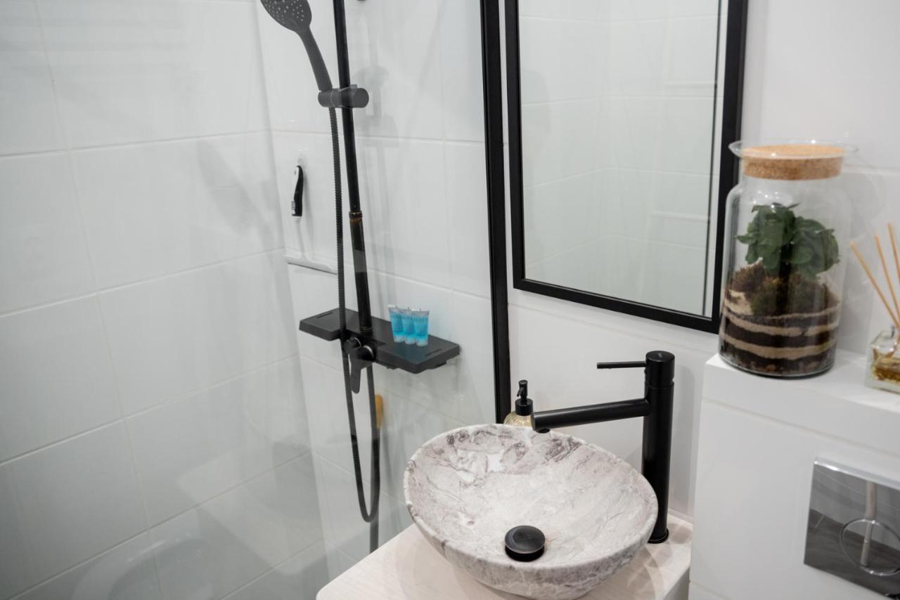 Apartament Blisko Wszedzie Ostrowiec Świętokrzyski 外观 照片