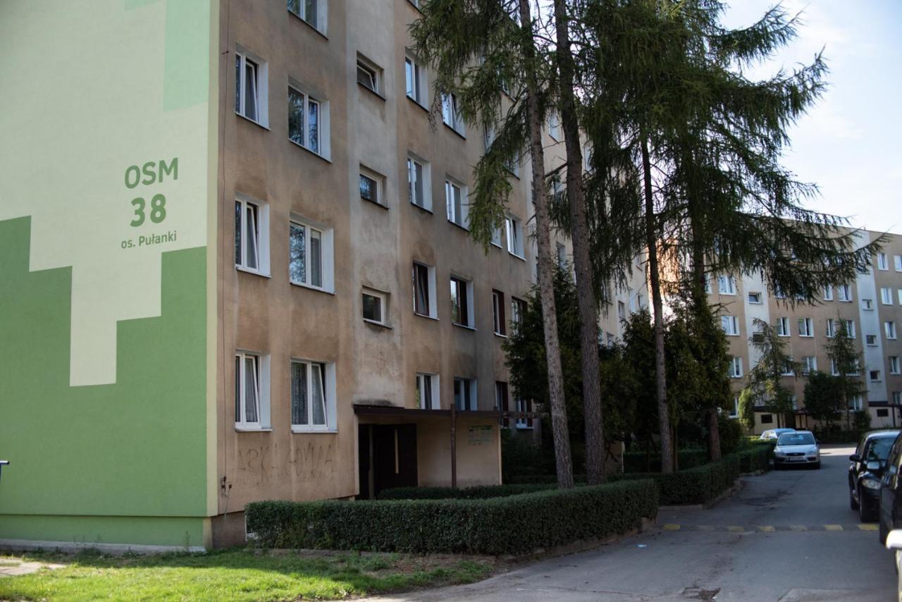 Apartament Blisko Wszedzie Ostrowiec Świętokrzyski 外观 照片