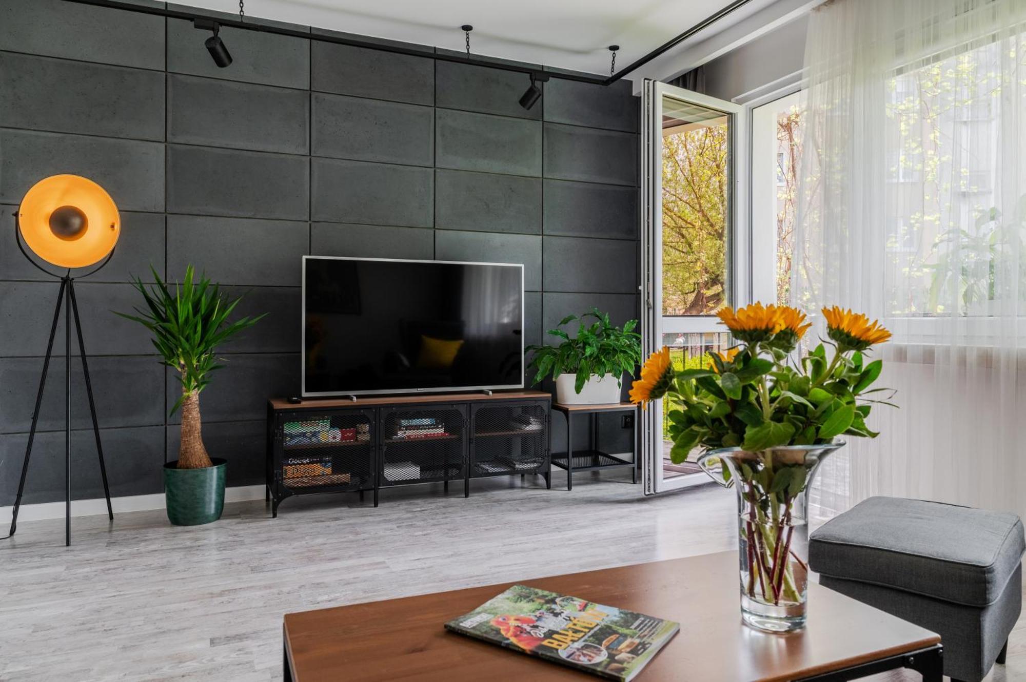 Apartament Blisko Wszedzie Ostrowiec Świętokrzyski 外观 照片