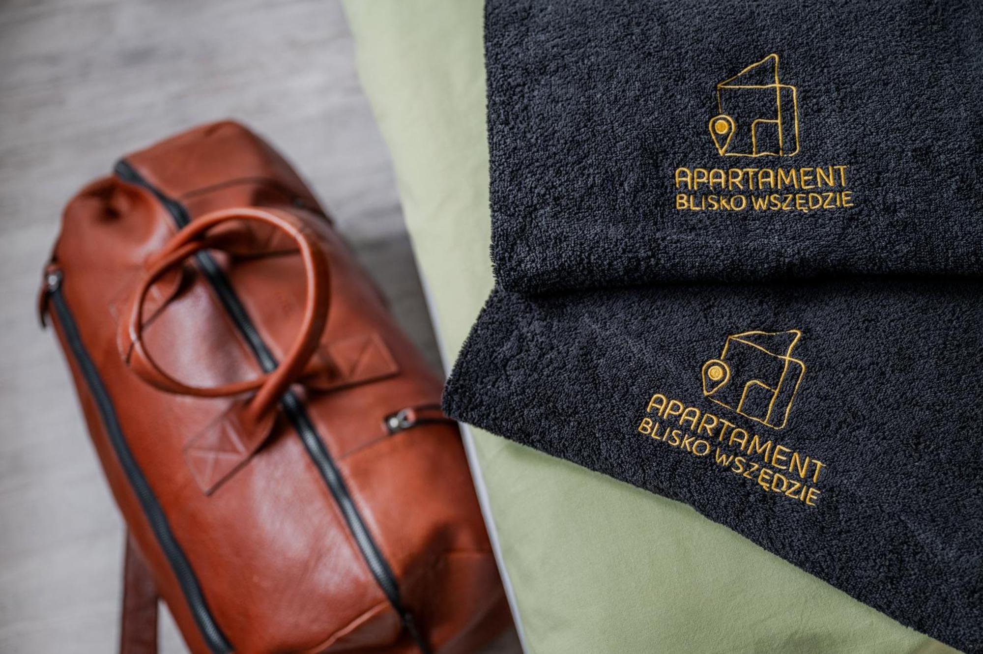 Apartament Blisko Wszedzie Ostrowiec Świętokrzyski 外观 照片