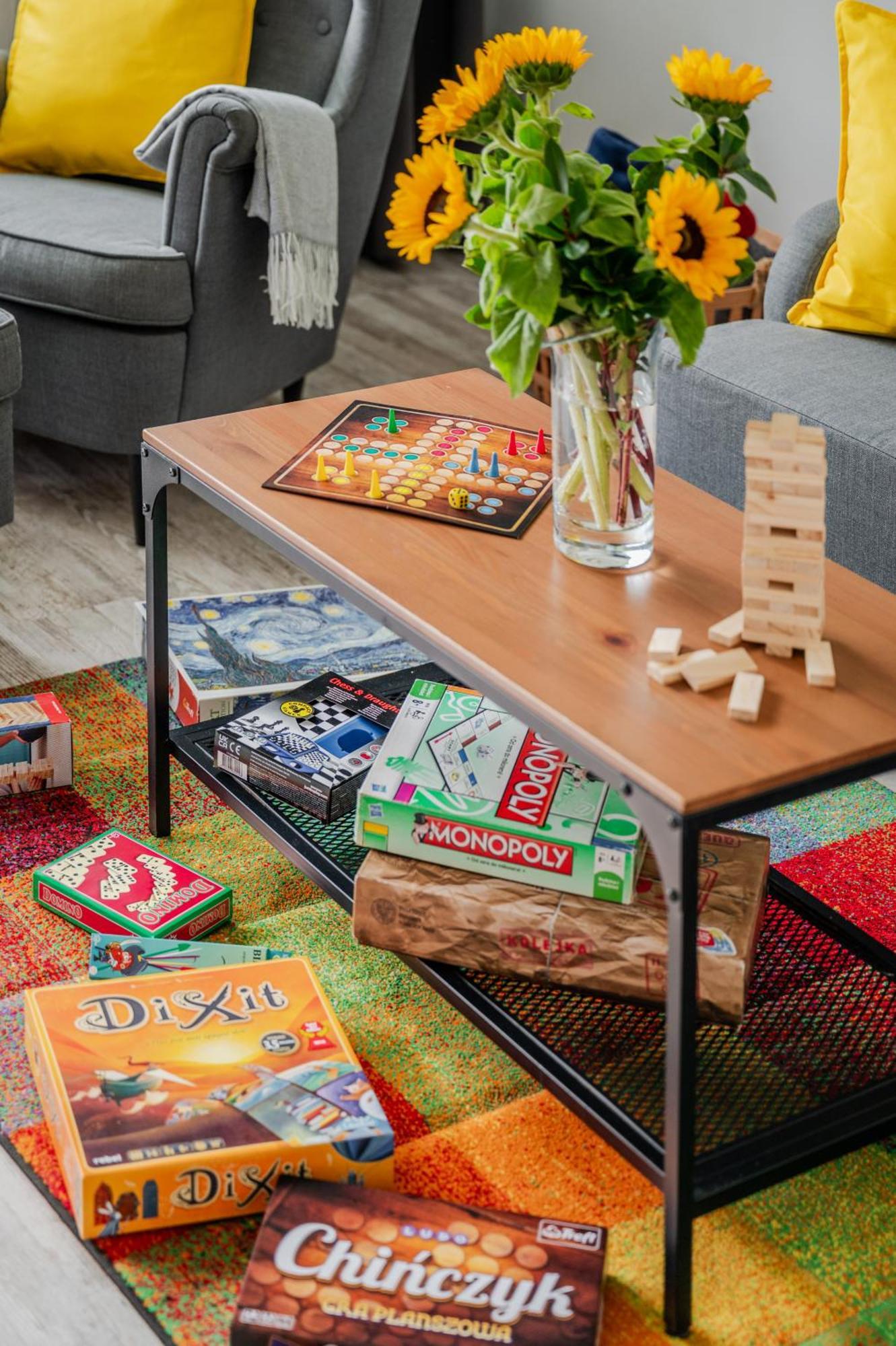 Apartament Blisko Wszedzie Ostrowiec Świętokrzyski 外观 照片