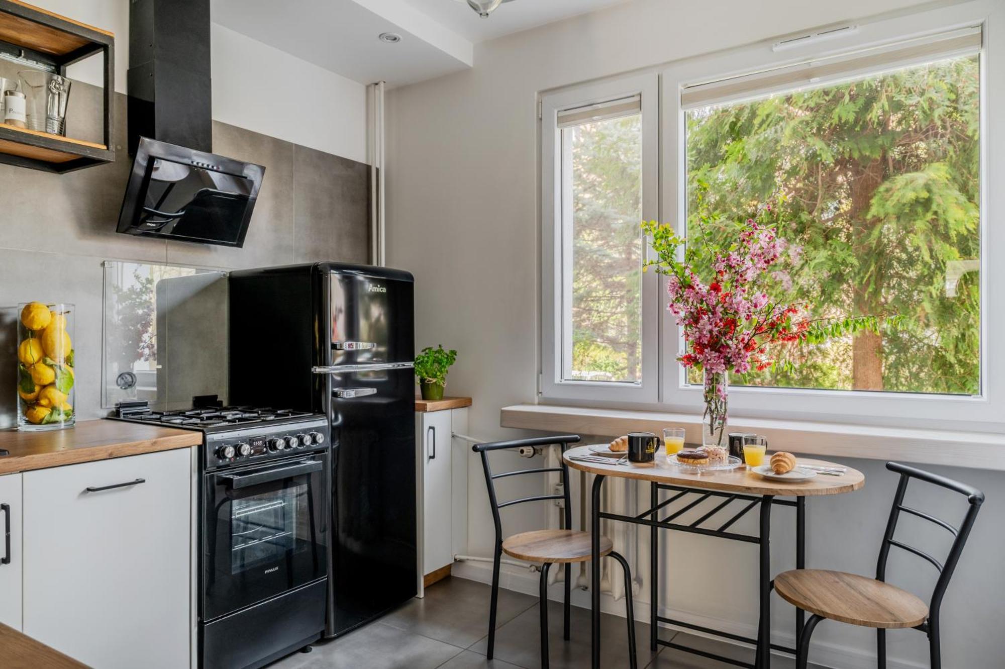 Apartament Blisko Wszedzie Ostrowiec Świętokrzyski 外观 照片